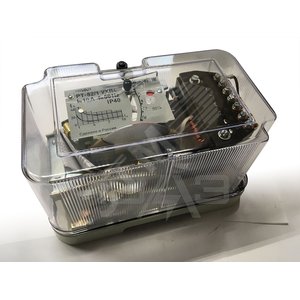 РТ-84/1 УХЛ4з.п.шп. РЕЛЕ  210840012.01 (210840012) - ЧЭАЗ