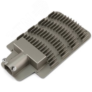 Светильник светодиодный ДКУ-100Вт, IP67, 12800Лм, 5000К 3