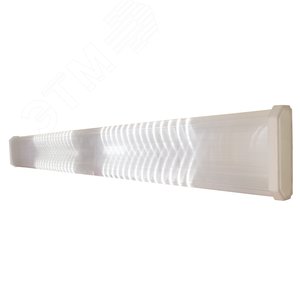 Светильник 35Вт/60 Led белый (3700-4200К) 3400 Лм 120град. 220v IP20 - АТОН