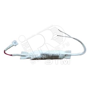 Блок питания для АТ-ДБП Medusa 5.9Вт, 220VAC (Б/П Medusa 9w 220VAС) - АТОН