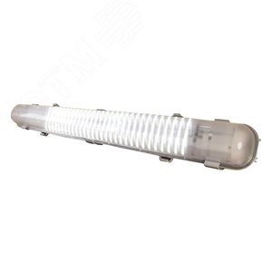 Светильник 34Вт/60 Led нейтральный белый (3700-4200К) 3400 Лм 120град 220v IP65 - АТОН