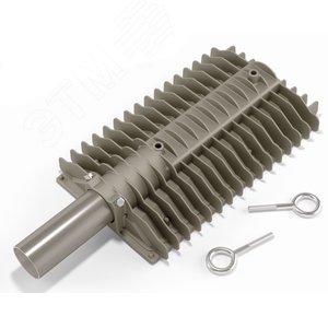 Светильник светодиодный ДКУ-130Вт, IP67, 14000Лм, 5000К, Street 3