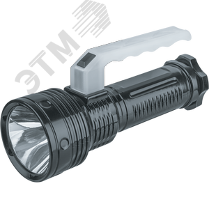 Фонарь светодиодный NPT-CP18-3AA 1Вт LED,пластик - Navigator Group