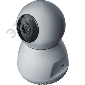 Видеокамера IP20 WiFi NSH-CAM-01-IP20-WiFi - Navigator Group