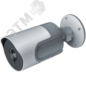 Умная видеокамера IP65 NSH-CAM-03-IP65-WiFi (14548) - Navigator Group