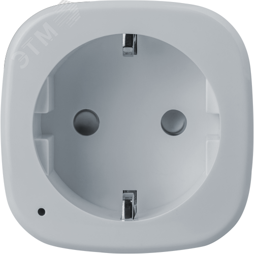 Умная розетка WiFi Navigator - фото 2
