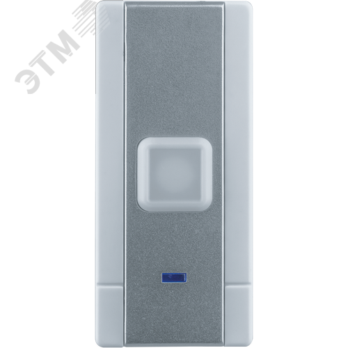 Звонок электрический Navigator 61 271 NDB-D-DC01-1V1-S - фото 3