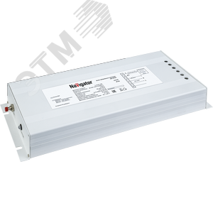 Блок аварийного питания ND-EF04 1ч 3-40вт для LED - Navigator Group