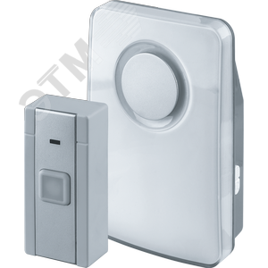 Звонок электрический Navigator 61 271 NDB-D-DC01-1V1-S - Navigator Group