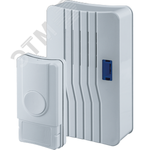 Звонок электрический Navigator 61 274 NDB-D-DC04-1V1-WH - Navigator Group