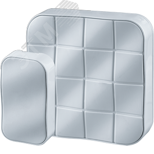 Звонок электрический Navigator 61 275 NDB-D-DC05-1V1-WH - Navigator Group