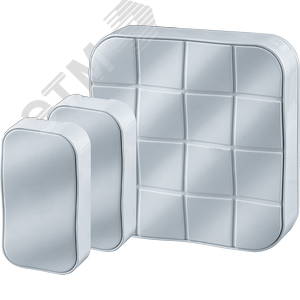 Звонок электрический Navigator 61 277 NDB-D-DC05-2V1-WH - Navigator Group
