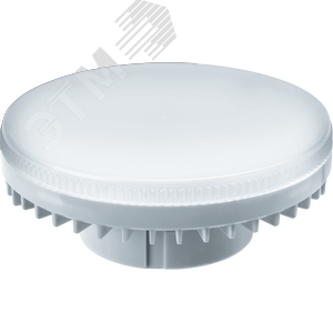 Лампа светодиодная LED 13вт GX70 белый матовая таблетка - Navigator Group
