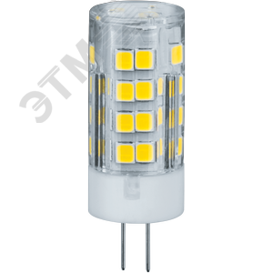 Лампа светодиодная LED 5вт 230в G4 белый капсульная - Navigator Group