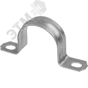 Скобы Navigator 61 576 NCR-MDH-21-22 двухлапковые (100шт/уп) - Navigator Group