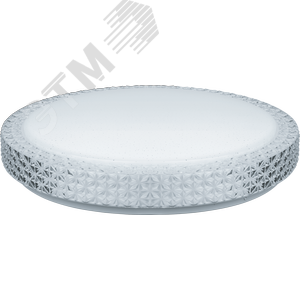 Светильник светодиодный ДБО-60w NBL-RC02-60-MK-IP20-LED хрусталь - Navigator Group