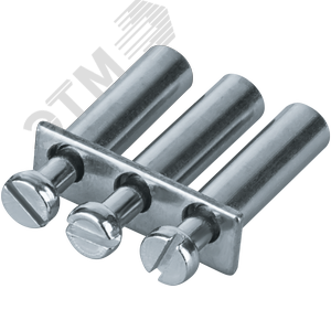 Перемычка ЗНИ NTB-JXB-4-C3 (10 шт/уп) Navigator