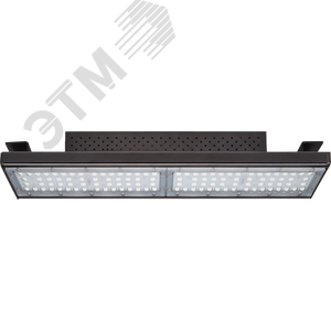 Светильник светодиодный ДСП-100вт 5000К 11000Лм 60х90 гр. IP65