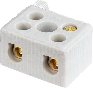 Колодки КЗВ Navigator 61 707 NTB-HCR-2-35/WH      керамические