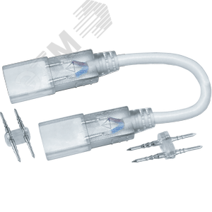 Коннектор NLSC-flexconnector-2835(180/M)-220 - Navigator Group
