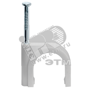 Скобы 71 875 NCR-10-20(20 шт) - Navigator Group