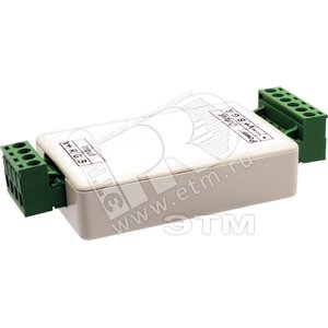 Усилитель ND-ARGB144-IP20-12V (71479 ND-ARGB) - Navigator Group