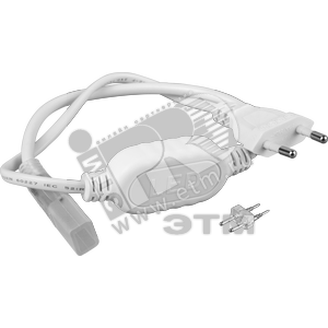 Драйвер NLS-power cord-3528-220V IP65 (71781 NLS) - Navigator Group