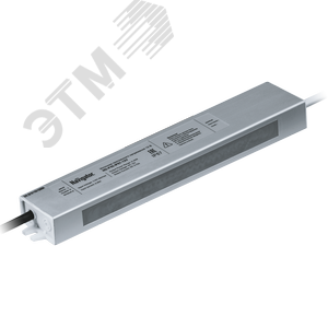 Драйвер LED 45w IP67 12v - Navigator Group