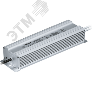 Драйвер LED 100w IP67 12v - Navigator Group