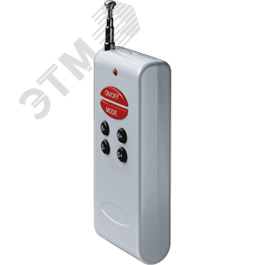 Контроллер ND-CRGB144RF-IP20-12V - Navigator Group