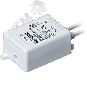 Контроллер ND-CRGB72IR-IP20-12V - Navigator Group