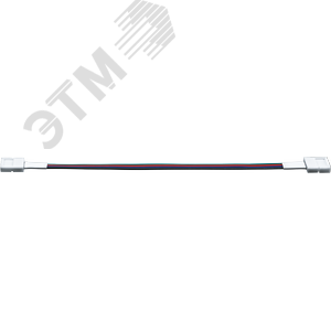 Коннектор NLSC-RGB10мм-PC-W-PC-IP20 - Navigator Group
