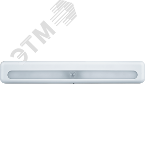 Светильник светодиодный NPL-06-3AA-4K-LED-PIRM - Navigator Group