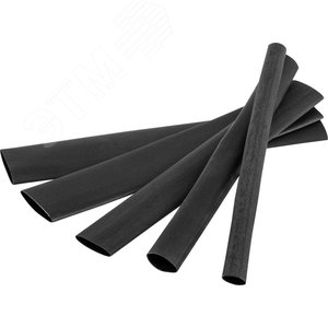 Термо трубка NST-6/3-100-20-BL