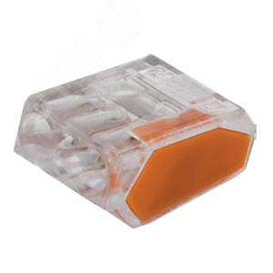 Клеммы монтажные Navigator 71 866 NTC-NC-3-r (5 шт/упак) - Navigator Group