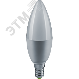 Умная лампа светодиодная NLL-С37-7-230-RGBWWW-E14-WiFi - Navigator Group