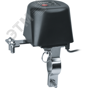 Умный электропривод для запорного крана NSH-ED-01 (82610) - Navigator Group