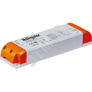 Драйвер LED 75w 12v - Navigator Group