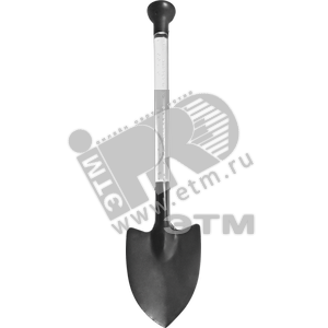 Светильник светодиодный уличный Лопата 1 RGB LED солнечная батарея (94689 NSL) - Navigator Group
