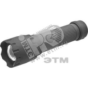 Фонарь NPT-R01-4AAA,LED,пласт/рез.Navigator - Navigator Group