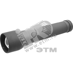 Фонарь светодиодный NPT-R02-2D 1LED 1Вт пластик+резина (94943) - Navigator Group