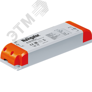 Драйвер LED 60w 12v