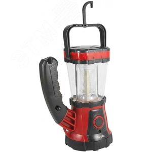 Фонарь NPT-CA08-ACCU,LED,аккум.кемпинг.Navigator - Navigator Group