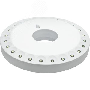 Фонарь светодиодный NPT-CA05-3AA 24LED кемпинговый пластик - Navigator Group