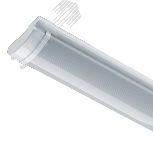 Светильник светодиодный ДПО-18вт 4000K 2160Лм IP20 (аналог ЛПО-2х18)