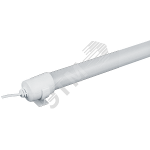 Светильник светодиодный ДСП-24вт 4000К 2300Лм IP65 (аналог ЛСП-1х36)