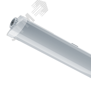 Светильник светодиодный ДСП-36вт 6500K 4500Лм IP65 (аналог ЛСП-2х36)