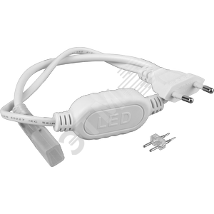 Драйвер NLS-power cord-3528-220V IP65 - Navigator Group