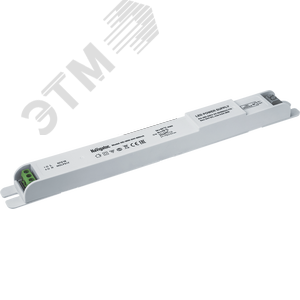 Драйвер ND-36W-54V-600mA (61008) - Navigator Group