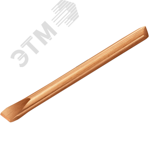 Жало 4.5х86 мм лопатка NEM-Pzh01-4.5-86-LP - артикул 25472